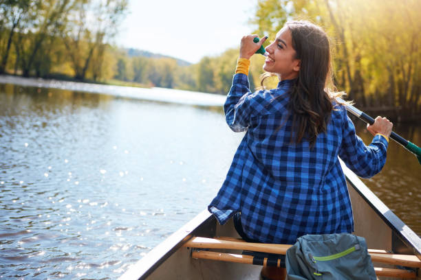 istock The great outdoors? More like the awesome outdoors 661619470