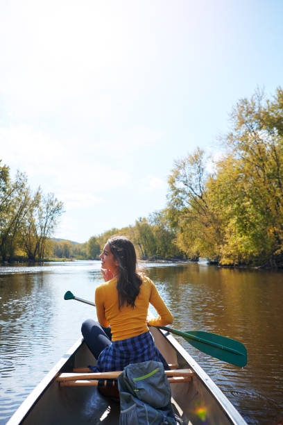 istock It’s a beautiful day to go boating 661619660