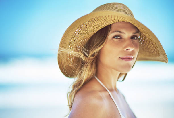 istock Summer is my season 661636954
