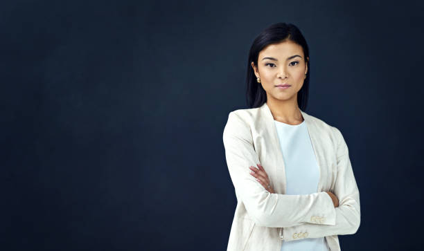 istock I'm ready for the business world 661662088