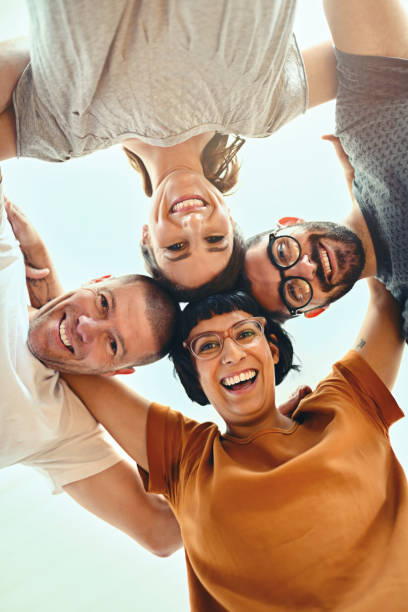 istock We're the best in the business 661720654