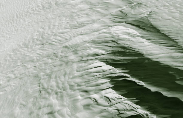 istock Camouflage color of desert surface. Background and Texture 661759444
