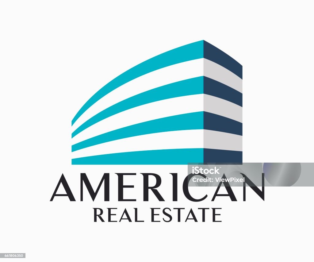 Real Estate Building Construction And Architecture Vector Design Eps 10 ...