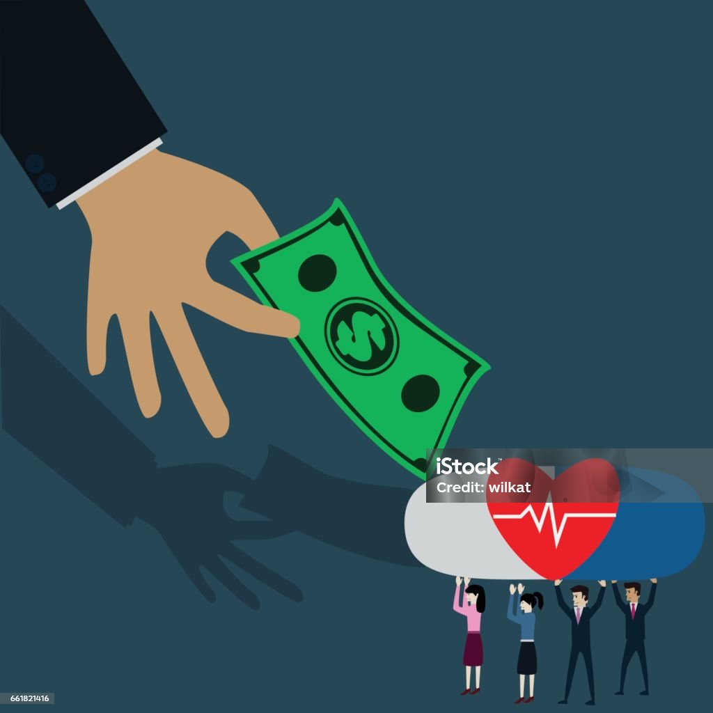 Trao Đổi Giữa Tiền Bạc Và Cuộc Sống Của Người Lao Động Sức Khỏe ...