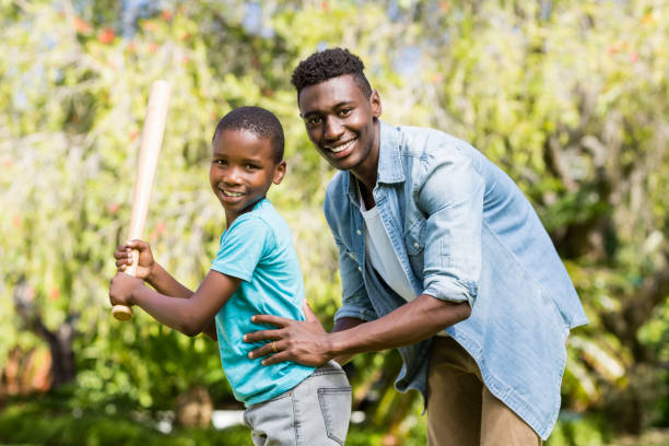 istock Happy family playing together 661831440