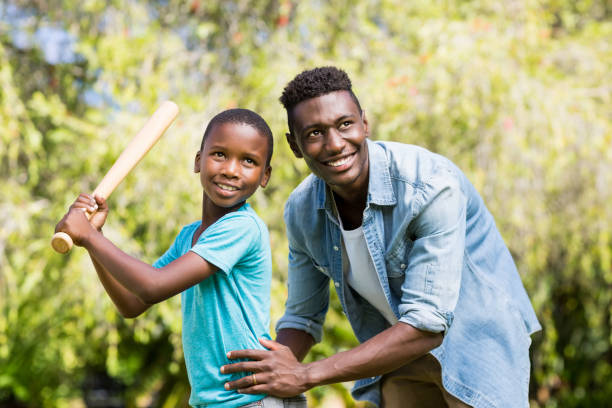 istock Happy family playing together 661832708
