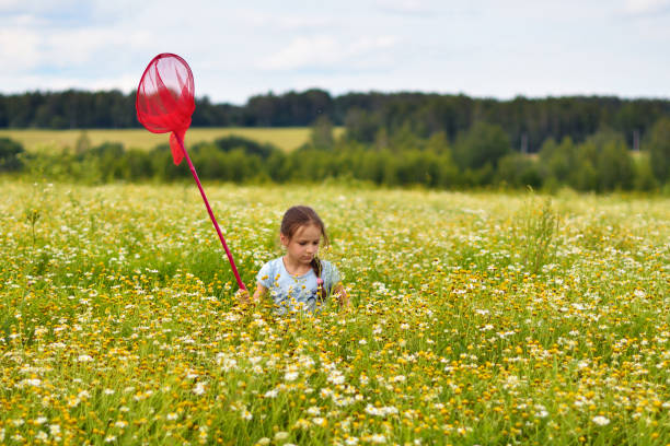 istock Young girl at summer time 661853252