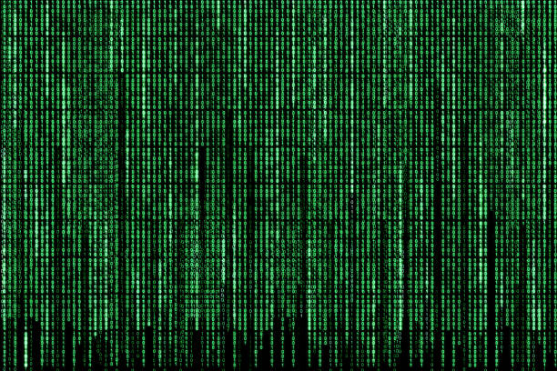 16,700+ Green Computer Code Stock Photos, Pictures & Royalty-Free ...