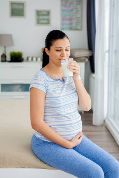 istock pregnant woman 661895360