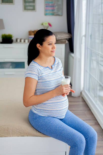 istock pregnant woman 661897872
