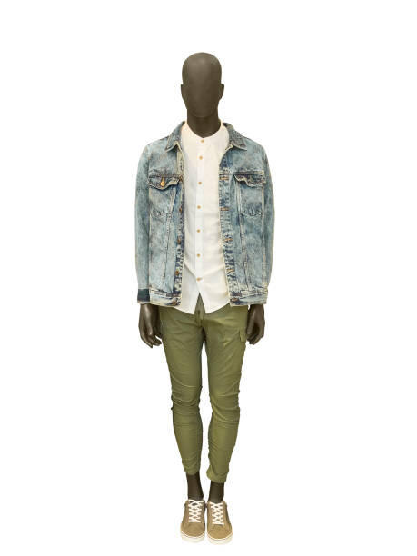 istock Full length male mannequin 661906922