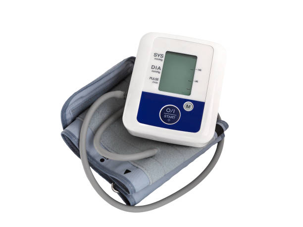 istock Pressure Blood Monitor 661941806