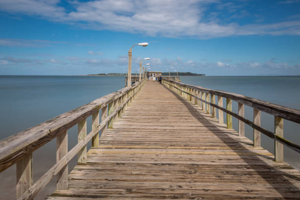 istock Wooden Pier 661981166