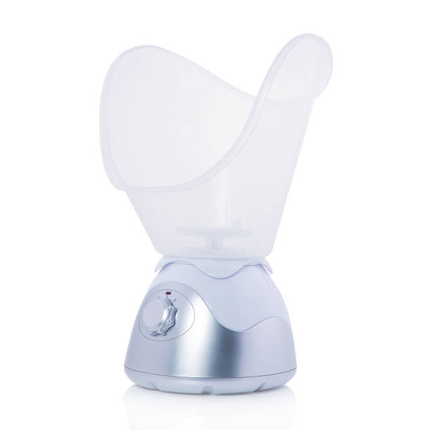 istock Facial Sauna and Steam Inhaler 662007542