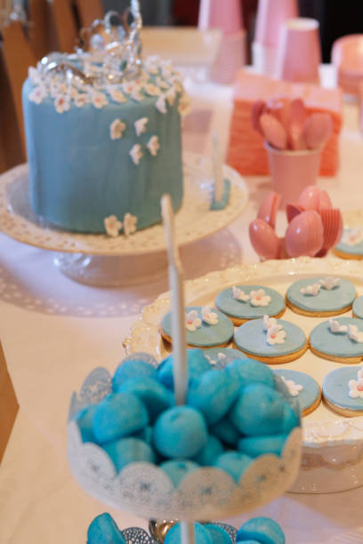 istock confectionery in party 662133886