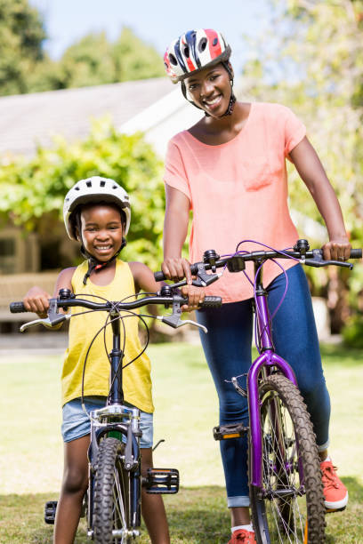 istock Happy family posing together 662181492