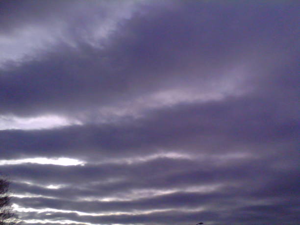istock Photo of sky 662280558