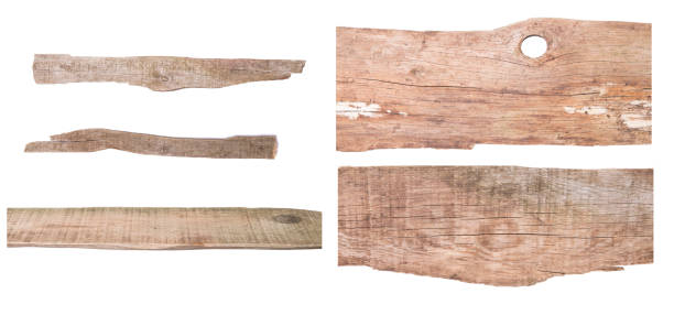 istock Old wooden signboards 662307964