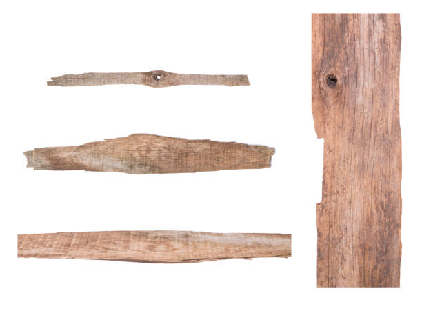 istock More than one old wooden board 662308762