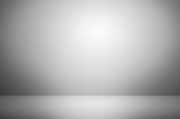 istock abstract blur gray studio background - can be used for display or montage your products 662411580