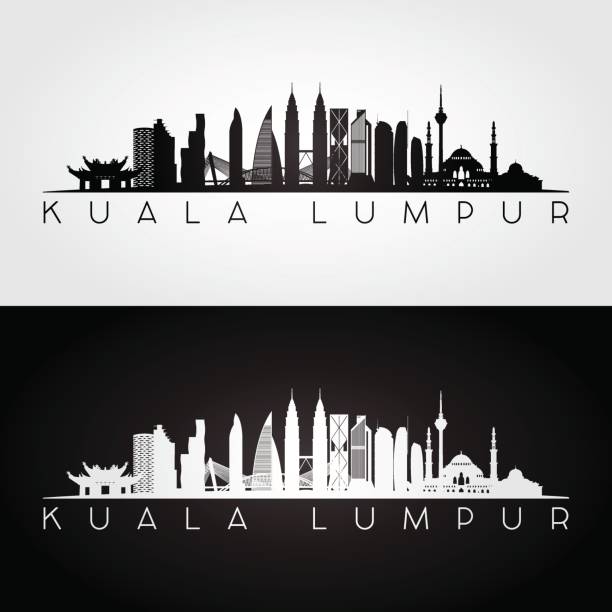 malaysia skyline