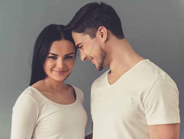 istock Couple at home 662848730