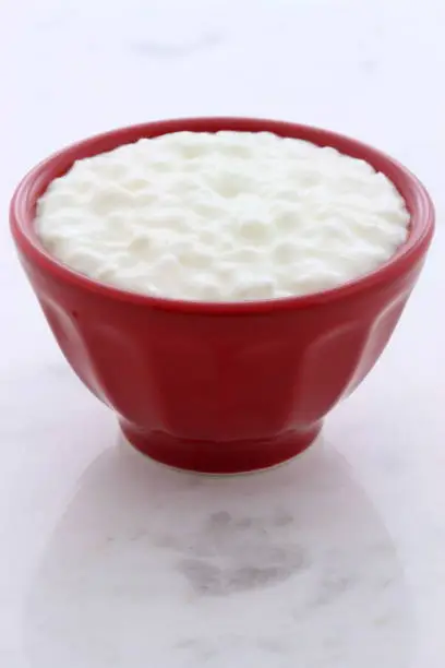 Cottage cheese can be a healthy part of your weight loss plan, and it is a staple in many health conscious diets.