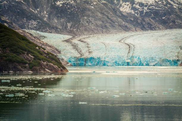 istock Tracy Arm Fjord 662997842