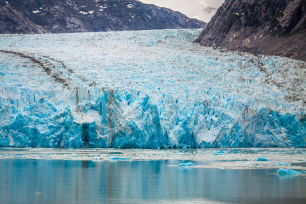 istock Tracy Arm Fjord 663002272