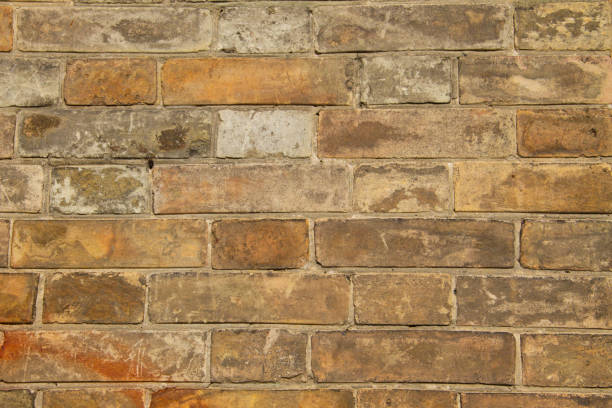 istock Background of the brick wall 663023026