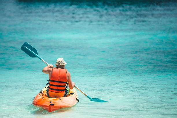 istock The beginning of the sea adventure 663099532