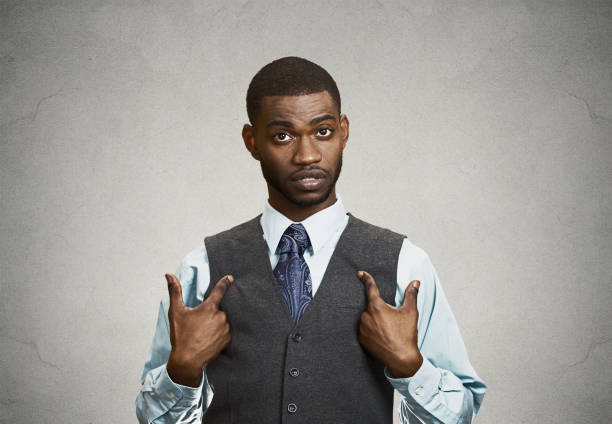 istock angry, unhappy annoyed, rude young executive man, getting mad 663280884