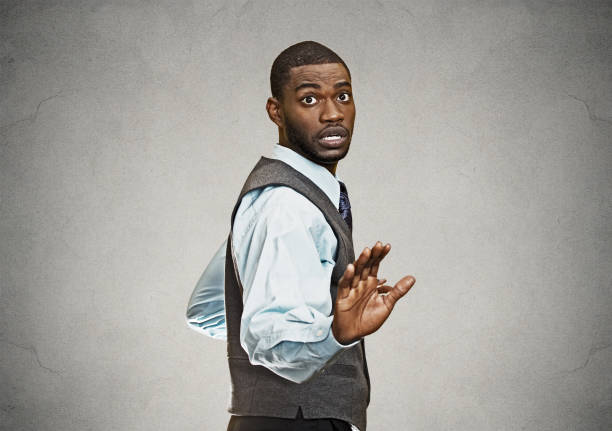 istock young scared, afraid, business man, student, citizen, employee 663281066