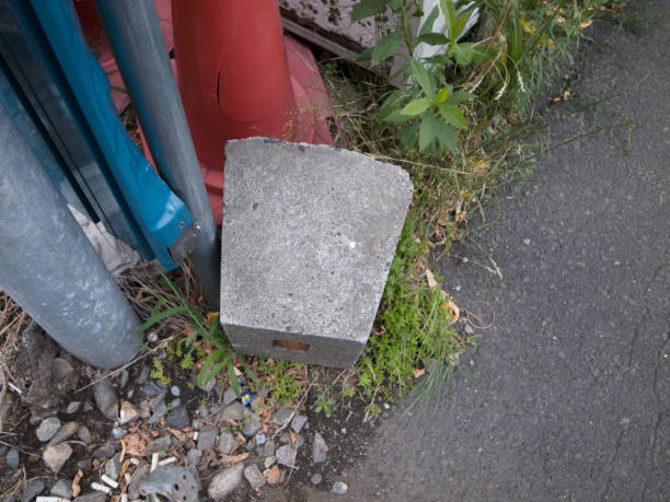 istock Scenery of the roadside 663781120