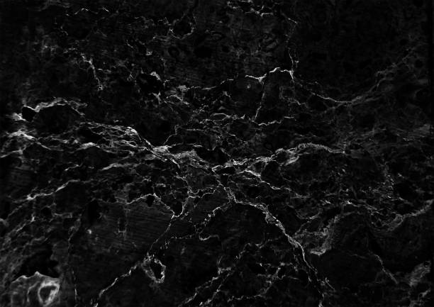 schwarzer marmor textur hintergrund, echten marmor und granit sind die natürliche wahl. - block paint design old fashioned stock-fotos und bilder