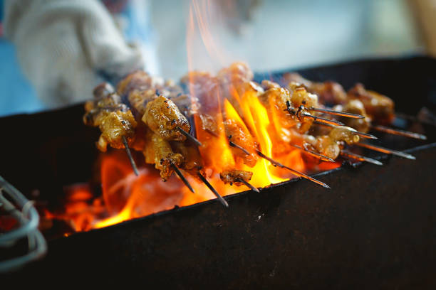 grill