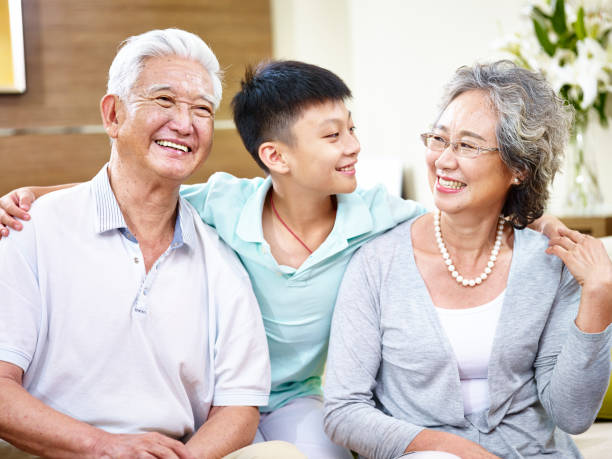 istock asian grandparents and grandson 663843074