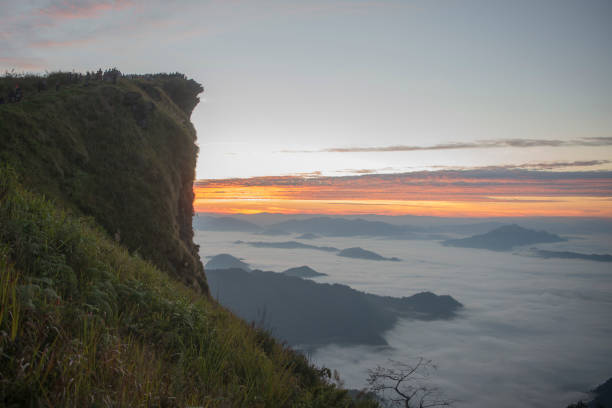 istock THAILAND CHIANG RAI PHU CHI FA 663860064