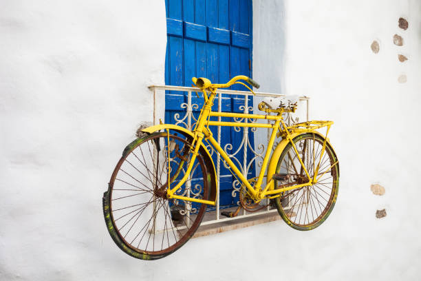 istock Naxos old town, Greece 663873918