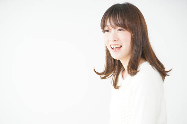 istock Happy young woman 663883432