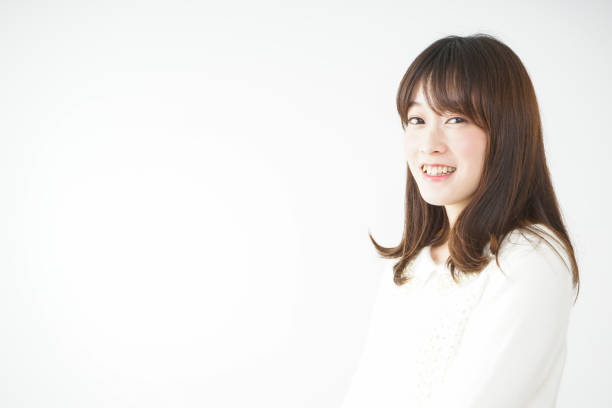istock Happy young woman 663883458