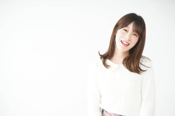 istock Happy young woman 663883462