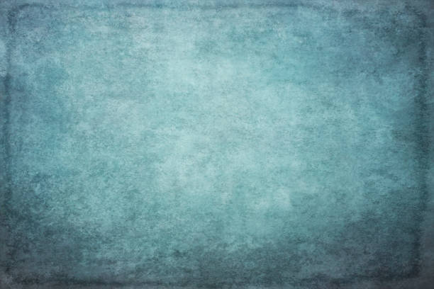 istock Vintage retro grungy background design and pattern texture with frame. 663887380