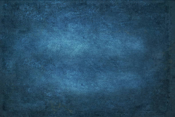 istock Vintage retro grungy background design and pattern texture with frame. 663887970