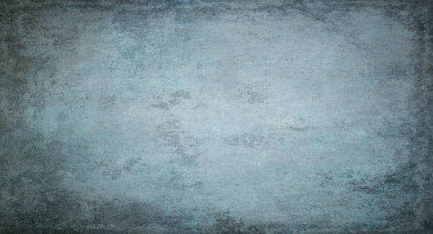 istock Vintage retro grungy background design and pattern texture with frame. 663902056