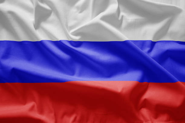 istock Flag of russia 663902518