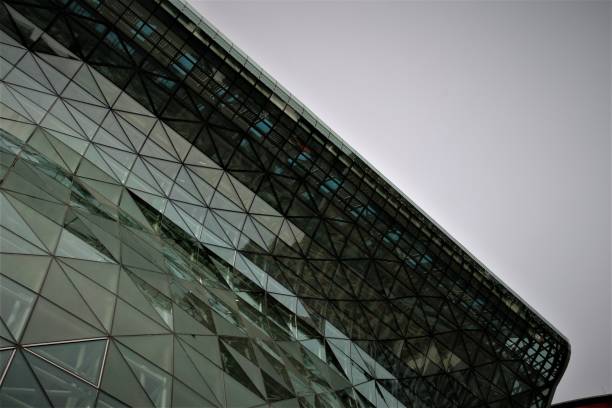 istock modern business office building exterior 663936456