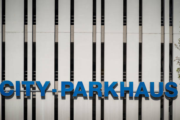 istock city car park 663941220