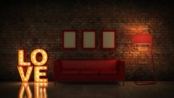 istock marquee light love letter sign 663944248