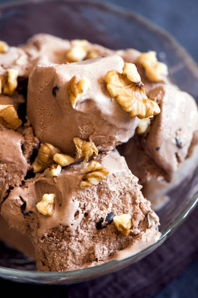 istock Homemade ice cream 663949250